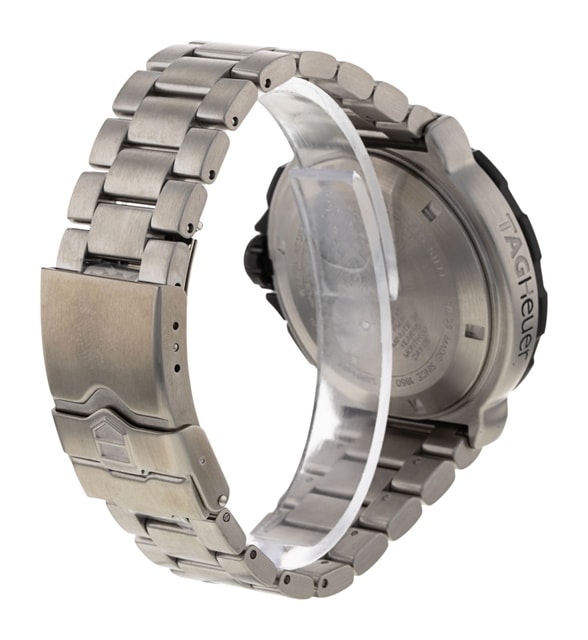 Tag Heuer Formula 1 CAH7011.BA0860 Image 3